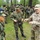 Colombian Army trains at JRTC, conducts Staff Talks with Army South
