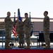 509th Logistics Readiness Squadron marks change of command, welcomes Maj. Anson