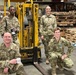 Alaska Army National Guard takes home gold in the Supply Excellence Award Program