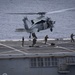 US Marines conduct a Maritime Interdiction Operation training exercise