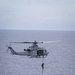 US Marines conduct a Maritime Interdiction Operation training exercise