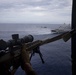 US Marines conduct a Maritime Interdiction Operation training exercise