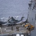 US Marines conduct a Maritime Interdiction Operation training exercise