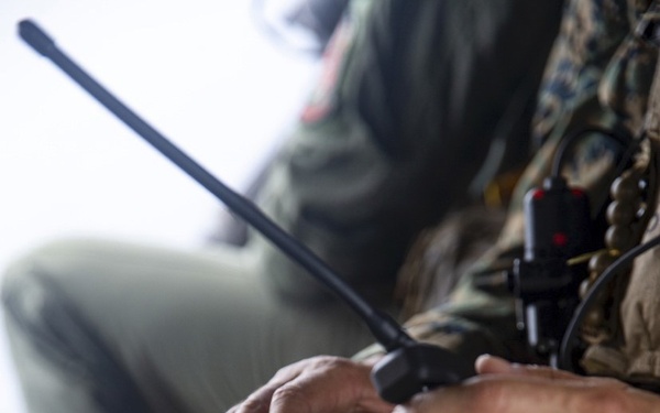 US Marines conduct a Maritime Interdiction Operation training exercise