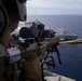 US Marines conduct a Maritime Interdiction Operation training exercise