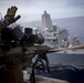 US Marines conduct a Maritime Interdiction Operation training exercise