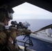 US Marines conduct a Maritime Interdiction Operation training exercise