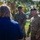 Exercise Darrandarra: local community ceremony