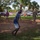 Exercise Darrandarra: local community ceremony
