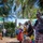 Exercise Darrandarra: local community ceremony