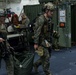 US Marines conduct a Maritime Interdiction Operation training exercise