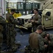 US Marines conduct a Maritime Interdiction Operation training exercise