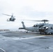 US Marines conduct a Maritime Interdiction Operation training exercise