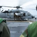 US Marines conduct a Maritime Interdiction Operation training exercise