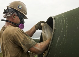 Poseidon's Watchtower 21