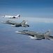 Exercise Amalgam Dart 21-1