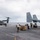 USS America (LHA 6) Conduct Flight Operations