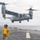 USS America (LHA 6) Conduct Flight Operations