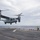 USS America (LHA 6) Conduct Flight Operations