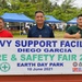 Diego Garcia Safety Fair 2021