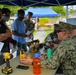 Diego Garcia Safety Fair 2021