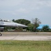 35th Fighter Wing F-16 Fighting Falcons Arrive in Indonesia