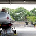 35th Fighter Wing F-16 Fighting Falcons Arrive in Indonesia