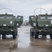 31st MEU lands HIMARS at White Beach