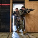 Force Recon Conducts Room Clearing Drills