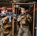 Force Recon Conducts Room Clearing Drills