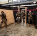 Force Recon Conducts Room Clearing Drills