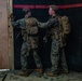 Force Recon Conducts Room Clearing Drills