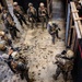 Force Recon Conducts Room Clearing Drills