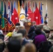 End of an era, new beginnings: USAG Humphreys changes command