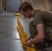 You deploy it, we pack it; 23rd EBS parachute shop