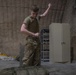 You deploy it, we pack it; 23rd EBS parachute shop