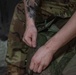 You deploy it, we pack it; 23rd EBS parachute shop