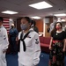 Naturalization Ceremony Aboard USS Ashland (LSD 48)