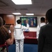 Naturalization Ceremony Aboard USS Ashland (LSD 48)