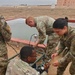 AfricanLion; 551st MP; AFRICOM; SUWPS; hydrate; 36B