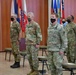 U.S. Army 246th Birthday Celebration at Vicenza