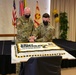 U.S. Army 246th Birthday Celebration at Vicenza