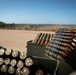 MRF-D conducts a live fire range