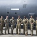 Air Commandos conduct first all-female AC-130J flight