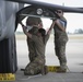 Air Commandos conduct first all-female AC-130J flight