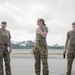 Air Commandos conduct first all-female AC-130J flight