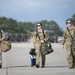 Air Commandos conduct first all-female AC-130J flight