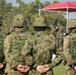 Exercise Southern Jackaroo Opening Ceremony