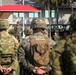 Exercise Southern Jackaroo Opening Ceremony