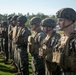 Exercise Southern Jackaroo Opening Ceremony